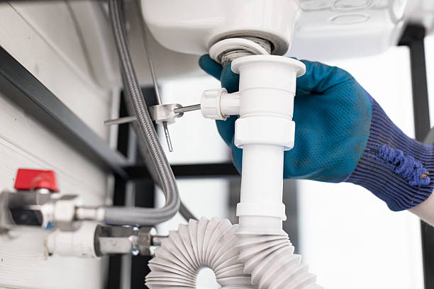 Reliable Drain Cleaning contractor in Donalds, SC by AAA Plumbing Heating